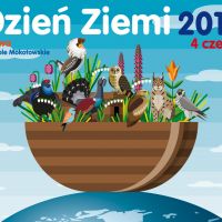 Dzień Ziemi 2017 w Warszawie