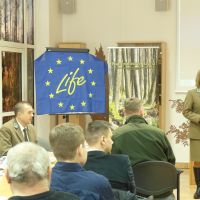II Konferencja prasowa